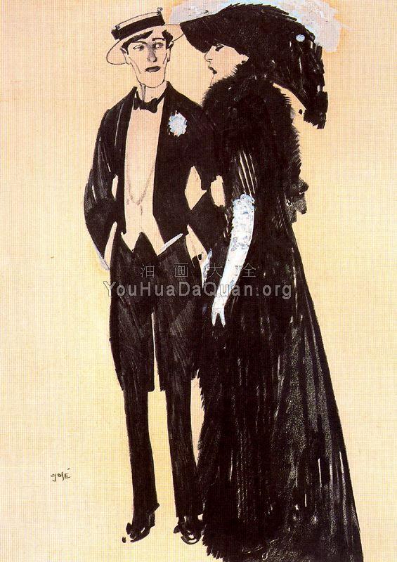 -Unknown - 赛维尔·戈斯